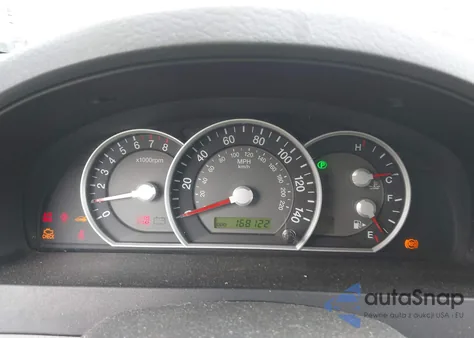 2008 Kia Sorento Lx from USA, damaged, VIN KNDJC735185806911